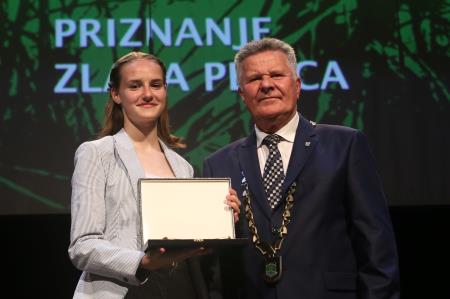 ZLATA PETICA 52 FOTO LJUBO VUKELIČ